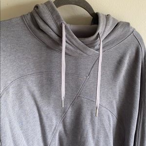 Lululemon Hoodie!